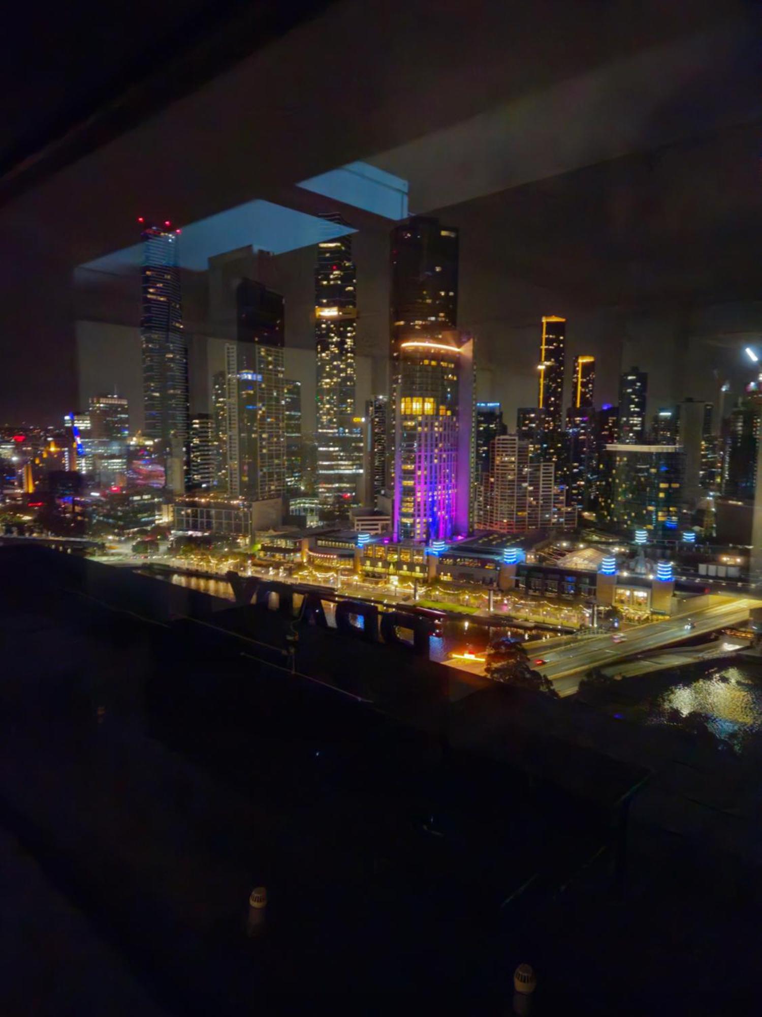 Melbourne Star Hotel ภายนอก รูปภาพ