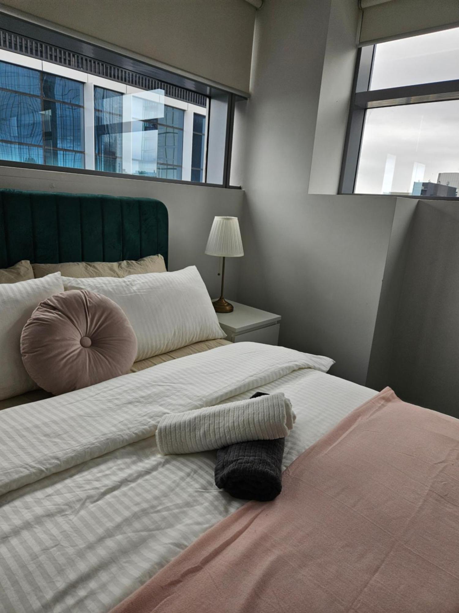 Melbourne Star Hotel ภายนอก รูปภาพ