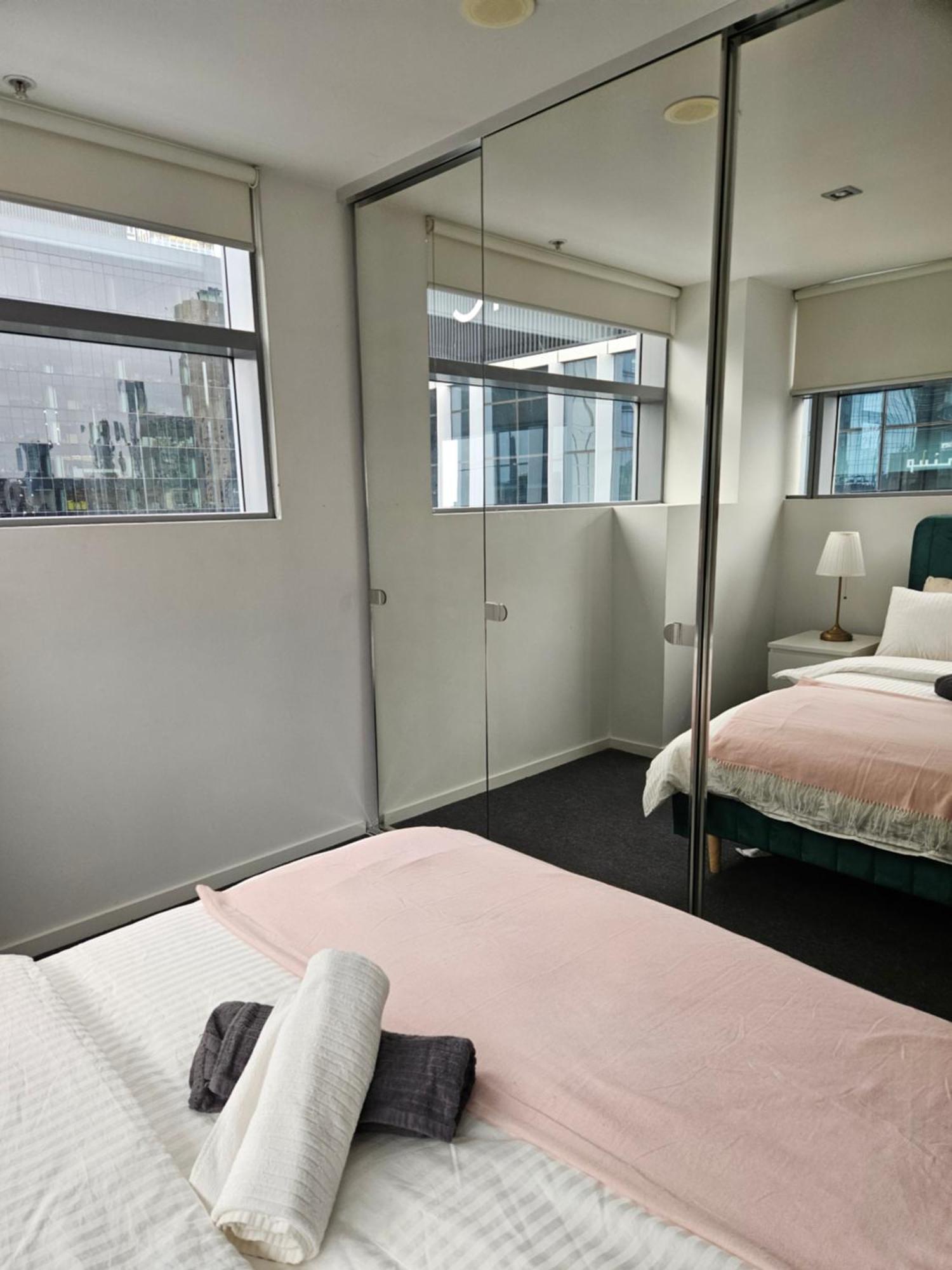 Melbourne Star Hotel ภายนอก รูปภาพ